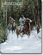 Art of the American West