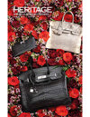 2025 May 8 Spring Luxury Accessories Signature® Auction