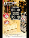 2025 May 8 World's Greatest Chanel Handbag Collection  Luxury Accessories Signature® Auction