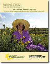 The Lyndon B. Johnson Collection