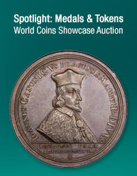 Auction #61401 cover image