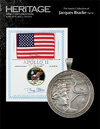 2025 June 13 - 14 Space Exploration Featuring The Family Collection of Jacques Bracke Part II Signature® Auction