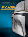 2025 May 4 Star Wars Day Entertainment  Signature® Auction