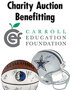 Carroll Education Foundation Benefit Auction #776