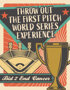 2021 October 26 Bid 2 End Cancer | 2021 World Series First Pitch #780