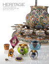 2025 May 13 Imperial Fabergé & Russian Works of Art Signature® Auction