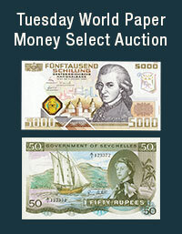 Auction #282437 cover image