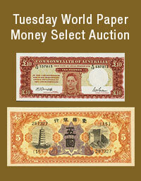 Auction #282436 cover image