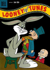 Looney Tunes #209