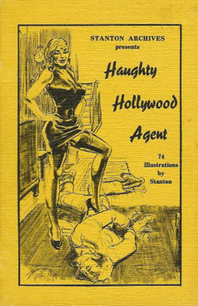 best agent in hollywood - Ilustrasi 2