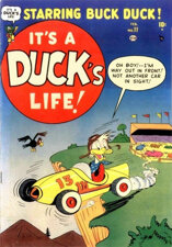 How Much Is It's a Duck's Life #6 Worth? Browse Comic Prices
