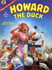 How Much Is It's a Duck's Life #6 Worth? Browse Comic Prices