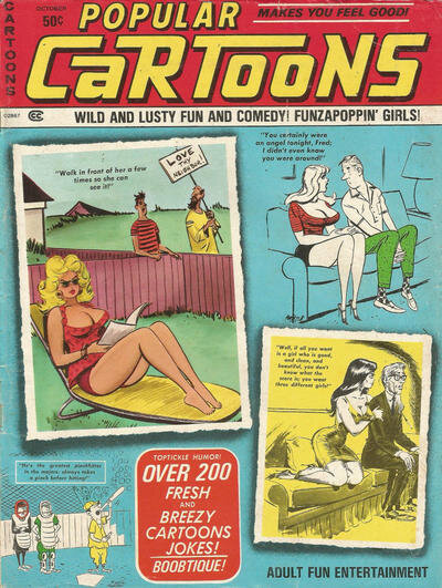 How Much Is Popular Cartoons #33 Worth? Browse Comic Prices | Heritage ...