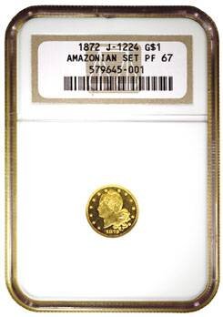 Rare Coins