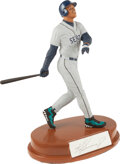 Ken Griffey, Jr. Statue - Clio