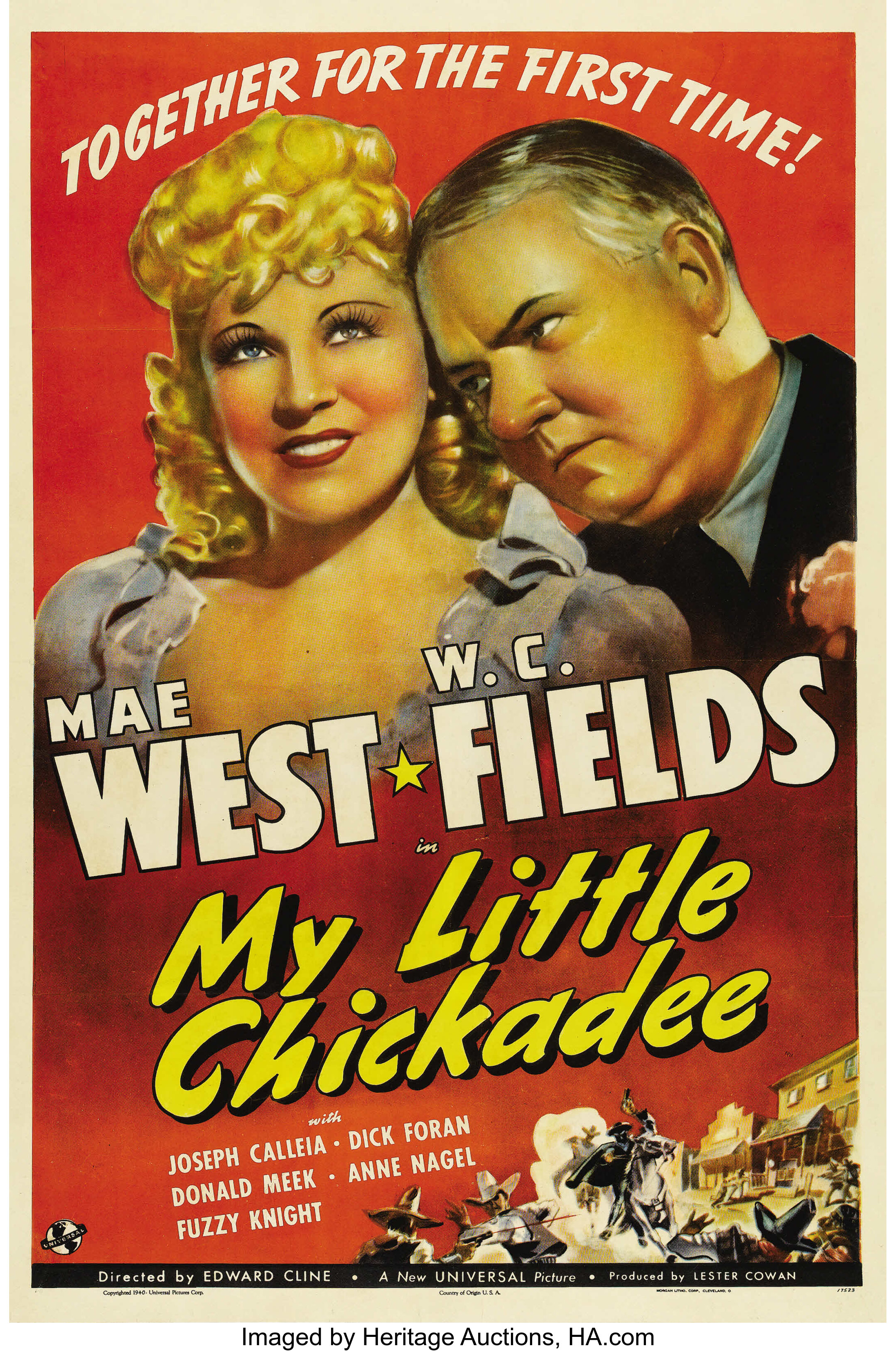 was mae west ever married