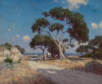 Julian Onderdonk Paintings For Sale Value Guide Heritage Auctions