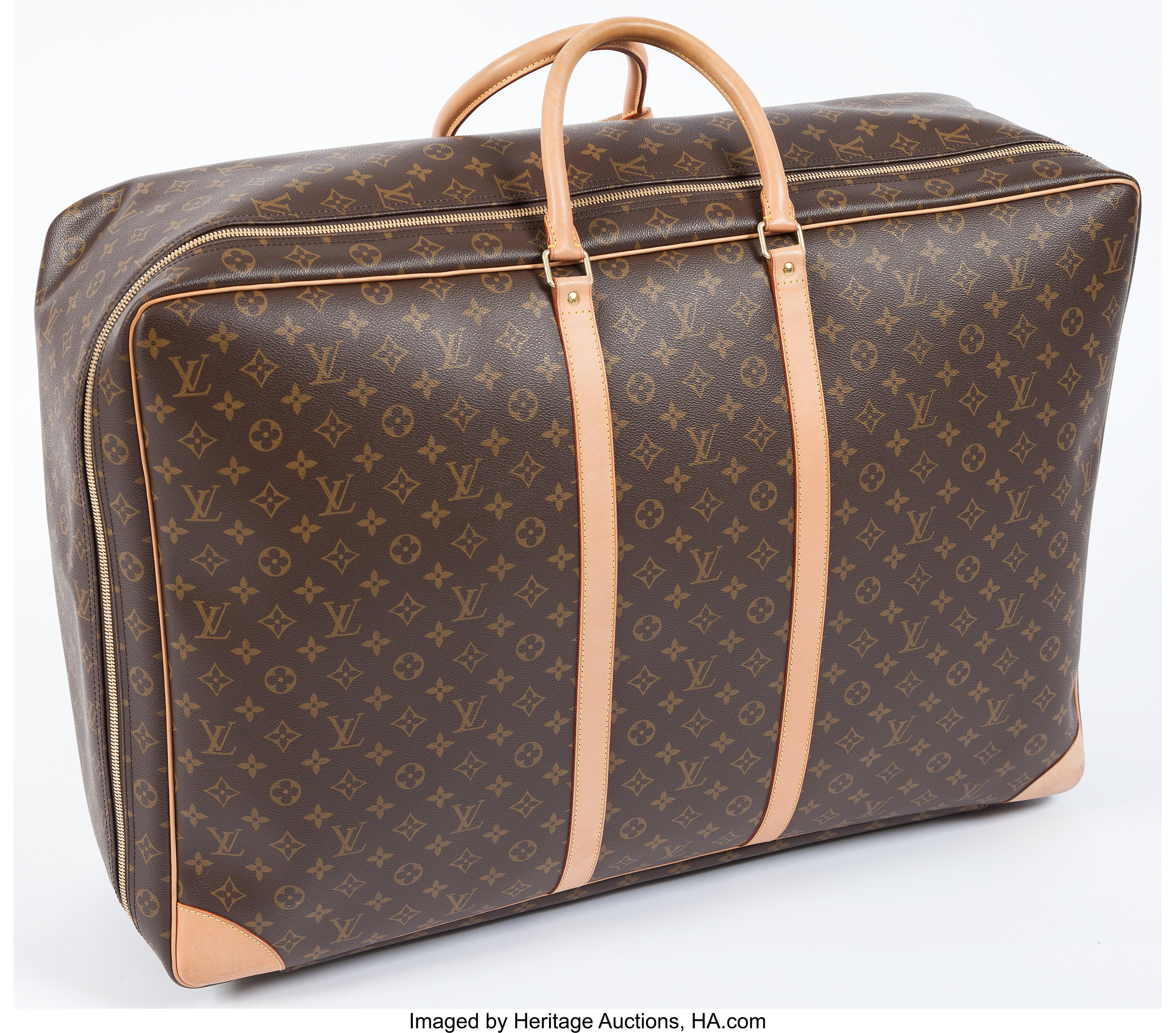 Travel Bag Louis Vuitton Sirius 70