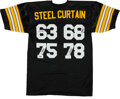 pohang steelers jersey