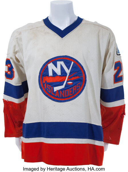 Forever New York Islanders Collectibles NHL Fan Apparel