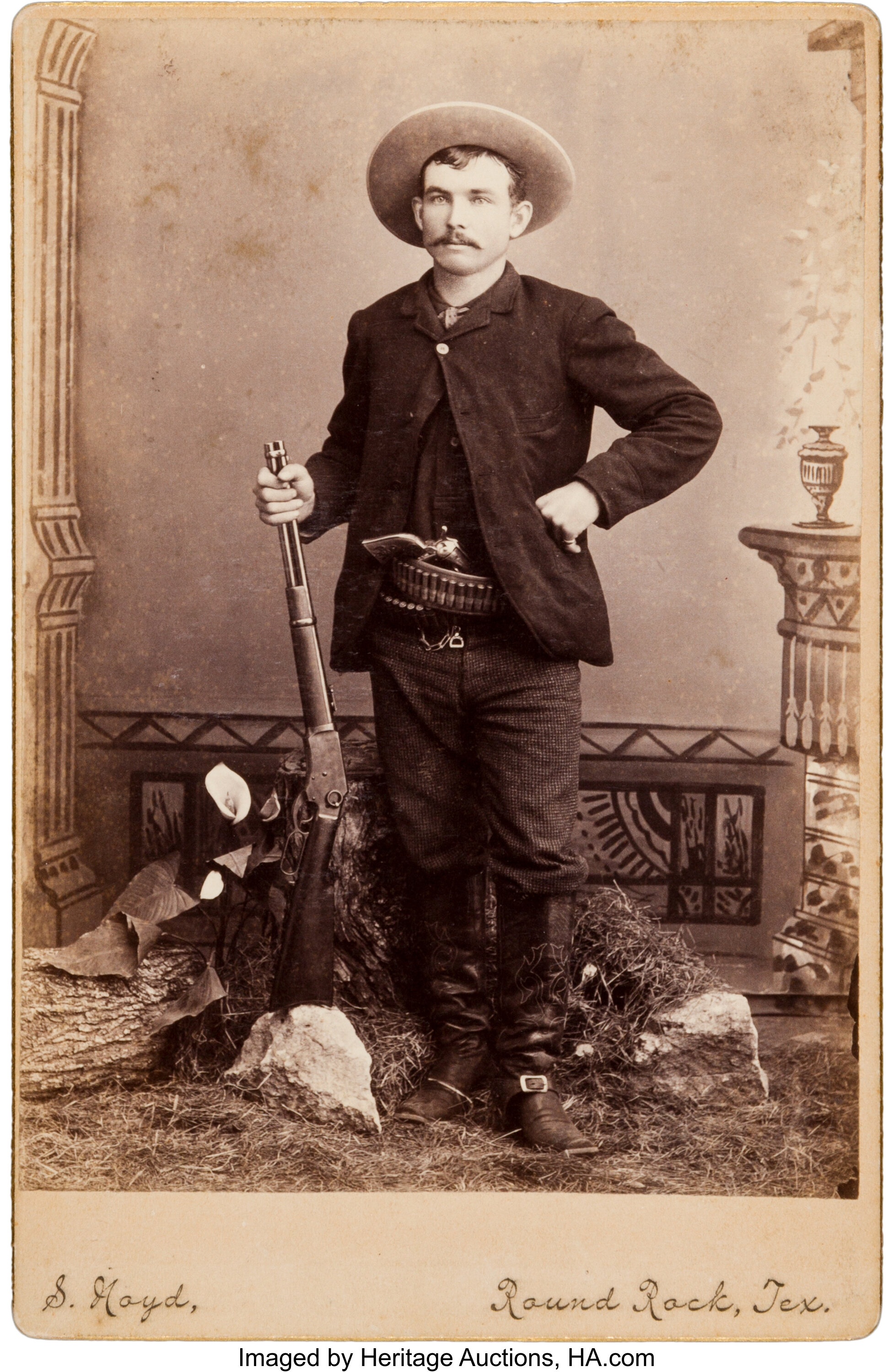 Texas Rangers 1880s  Texas rangers, Ranger, Old west outlaws