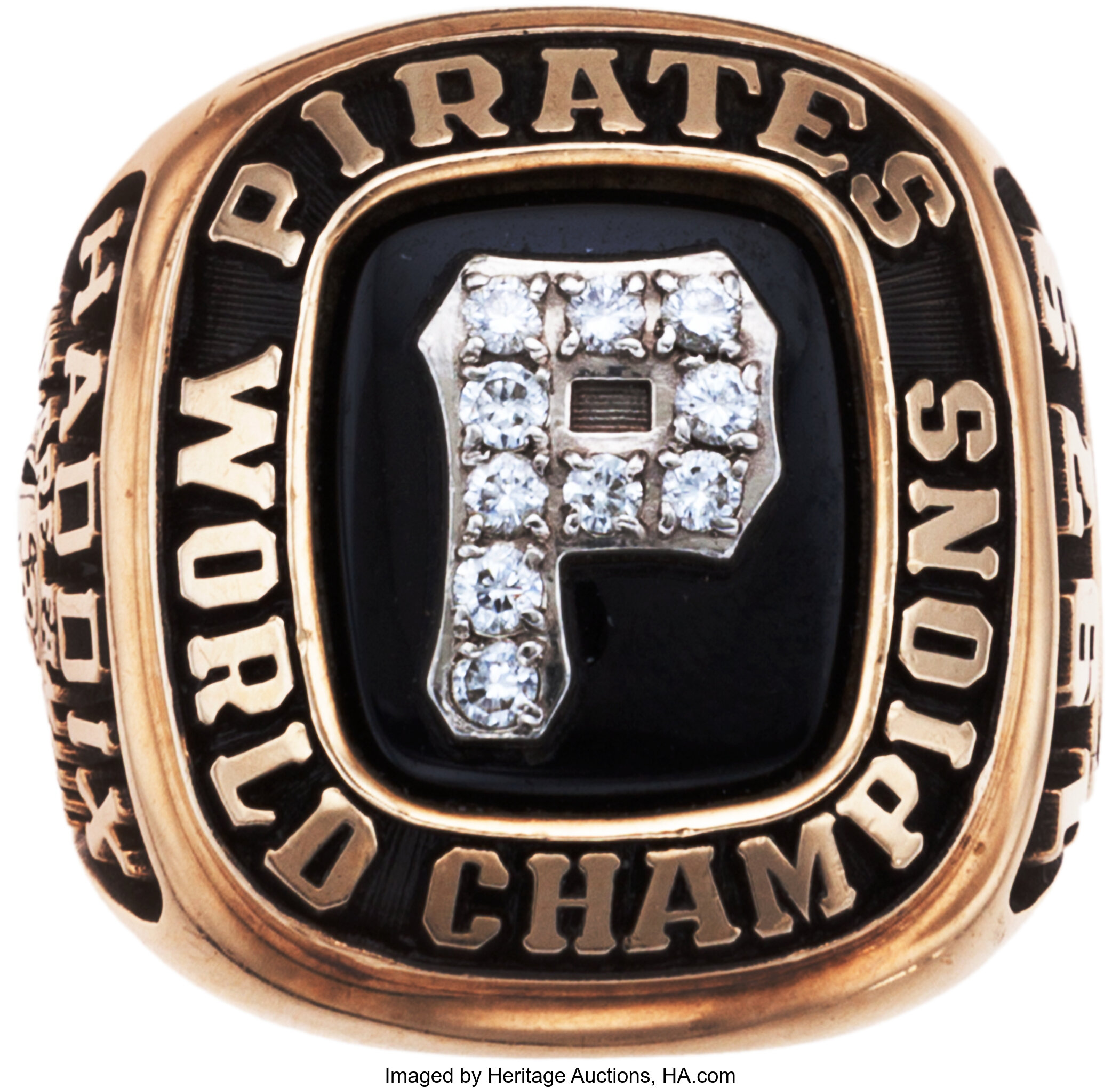 When the Bucs Won It All: The 1979 World Champion Pittsburgh Pirates