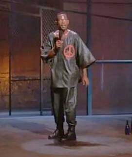 A Martin Lawrence Stage Worn Outfit from You So Crazy. Total Lot 46152 Heritage Auctions