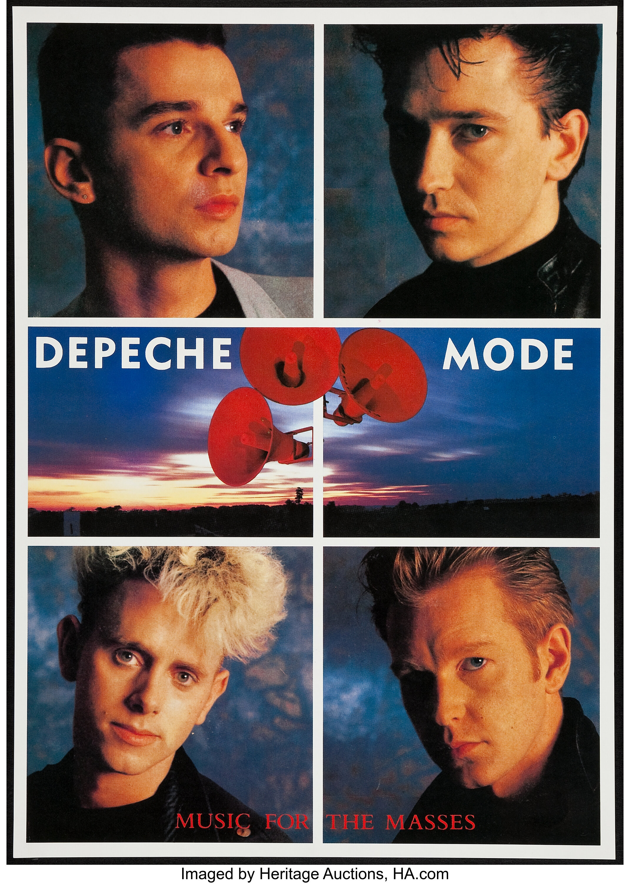 Museo Depeche Mode (@MuseoMode) / X