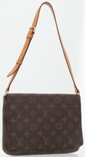 Louis Vuitton, Bags, Louis Vuitton Pochette Cite Monogram Shoulder Bag  M5183 Monogram Canvas Women