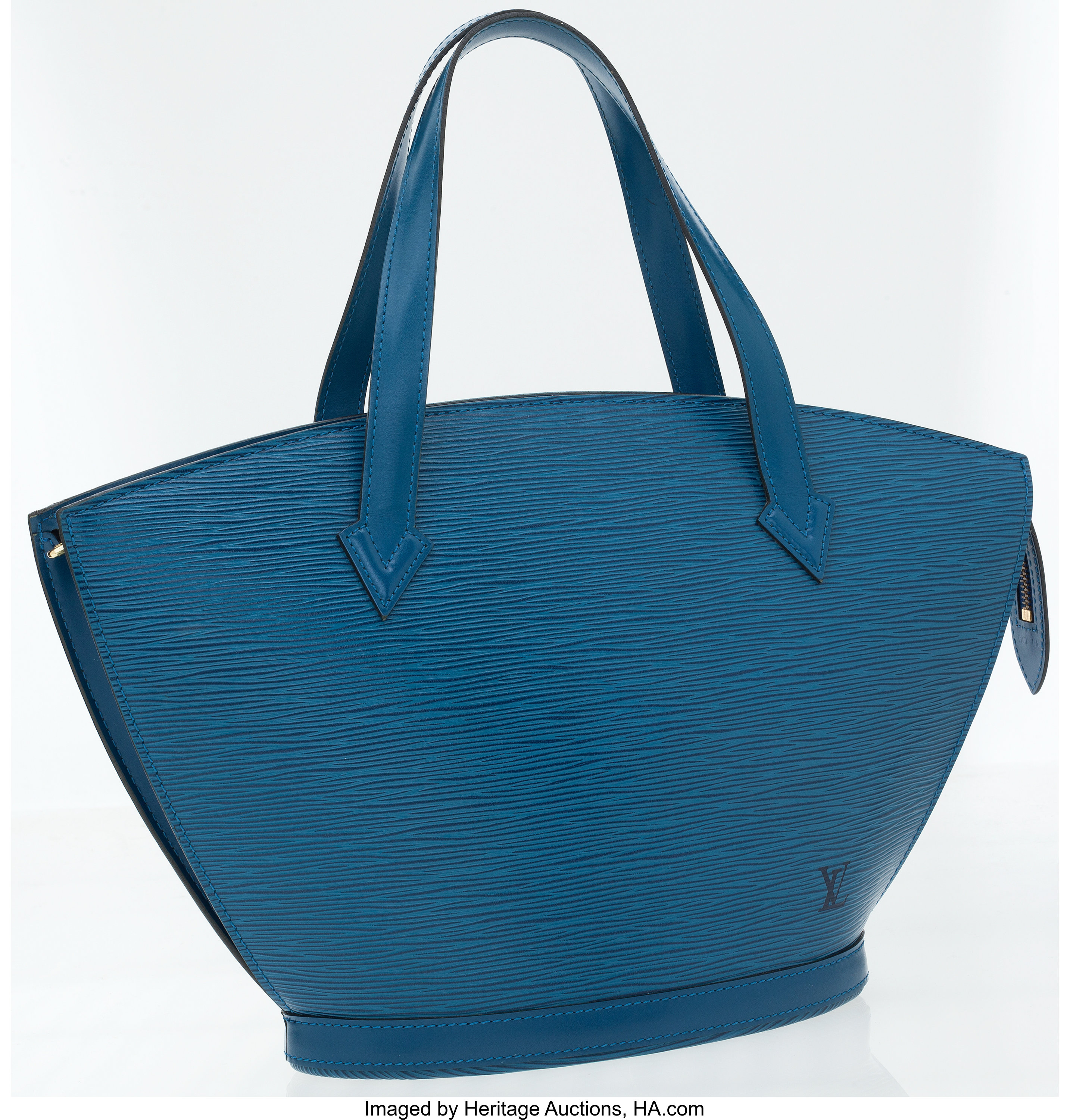 Louis Vuitton St. Jacques PM Bag