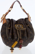 Louis Vuitton, Bags, Louis Vuitton Limited Edition Monogramkalahari Pm Bag  Priced To Sell