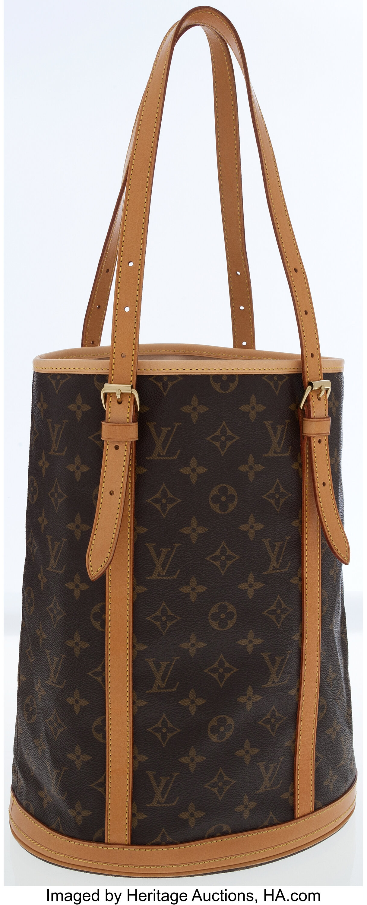 BagButler - With the classic Louis Vuitton Monogram canvas