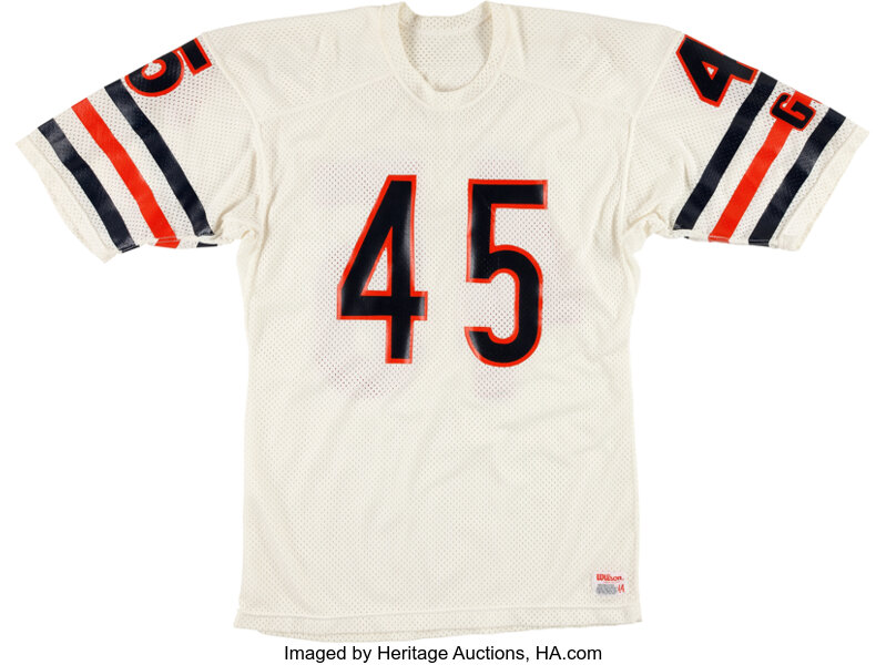 Gary sale fencik jersey