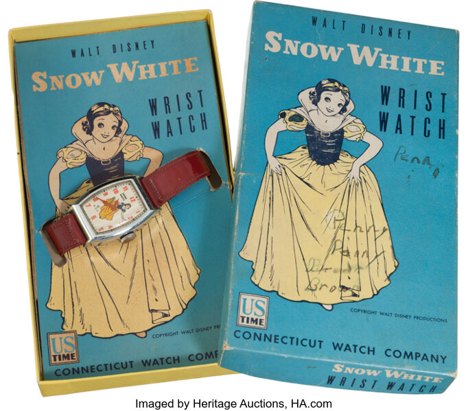 The Digital Bits on X: Today on The Bits – Disney sets Snow White