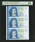 European Union 5 Euro 2002 Uncut sheet four notes. Duisenberg