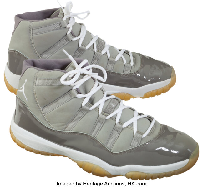 Air Jordan 11 Trainers — Kick Game