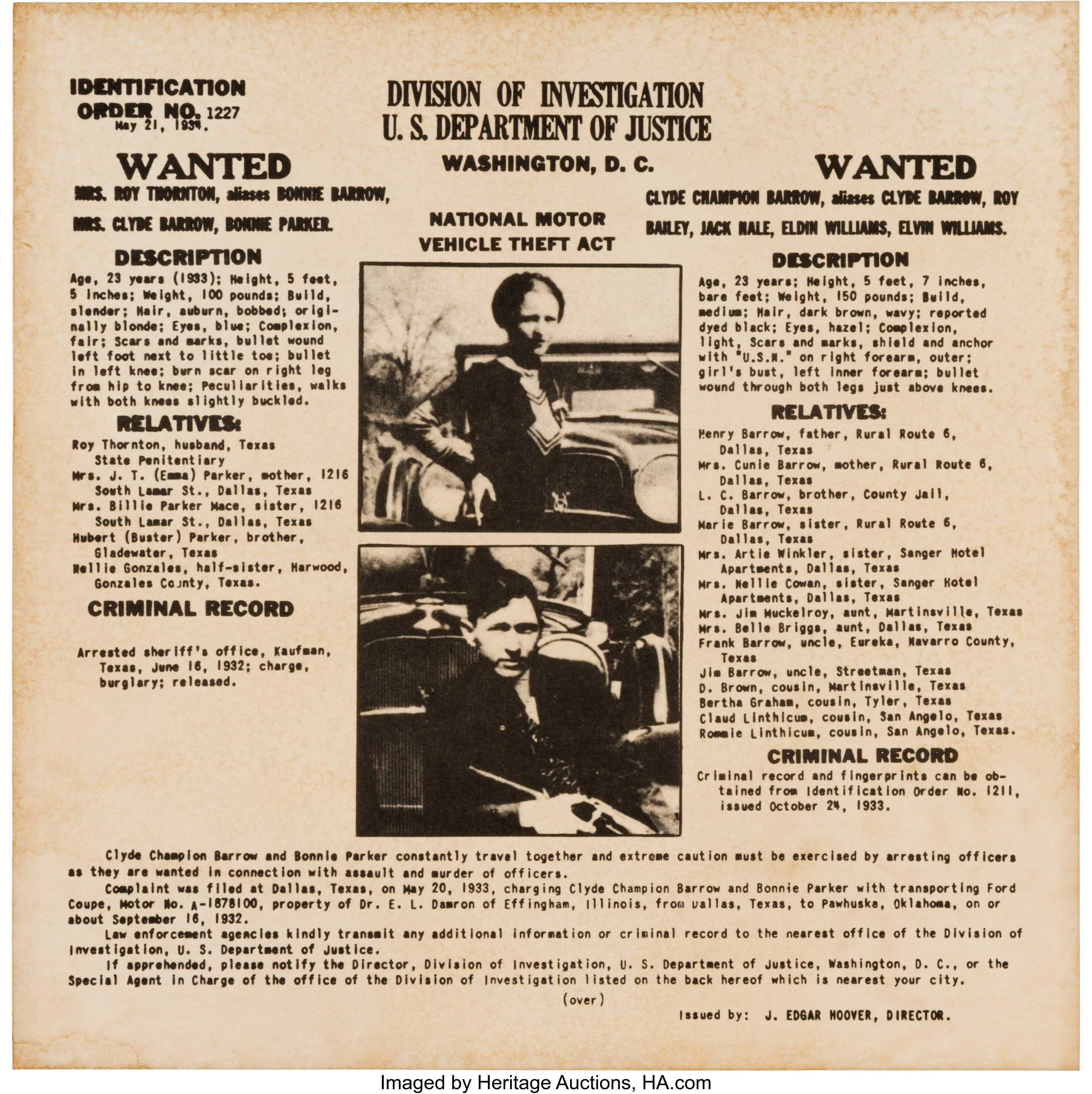 Featured image of post Wanted Poster Bonnie Parker Wanted Poster Bonnie And Clyde - Bonnie parker and clyde barrow.