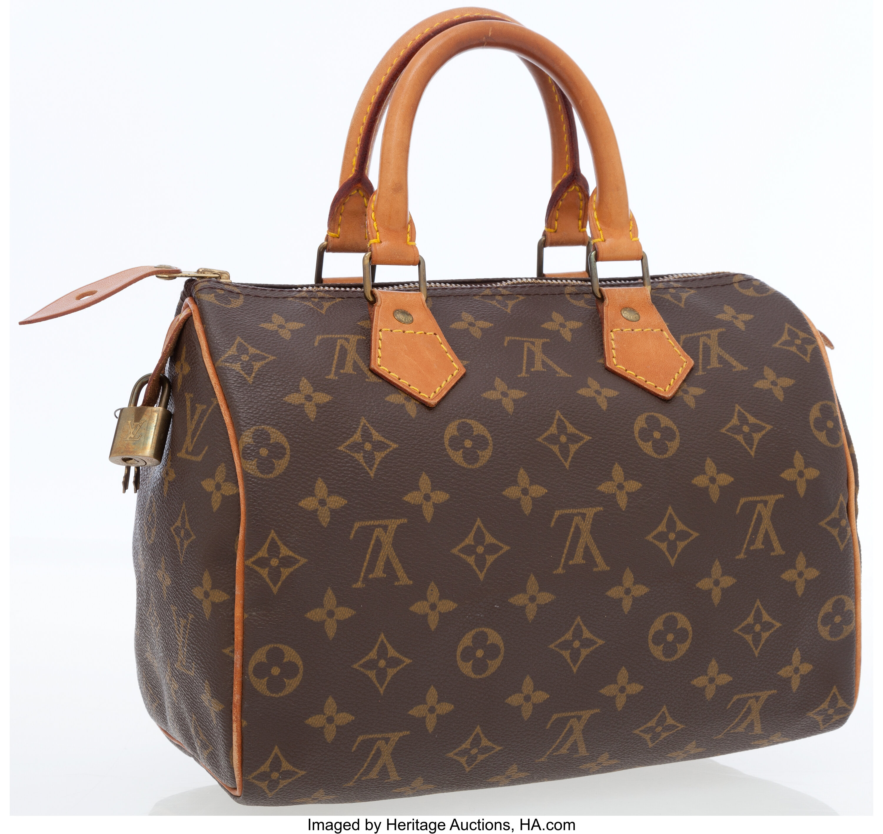 Louis Vuitton Top Handle