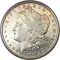 1878 8TF Morgan Silver Dollar - Ruby Lane