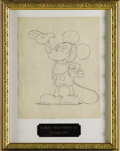 Simple Modern Disney Mickey Mouse … curated on LTK