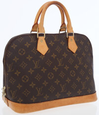 Lot 179 - Louis Vuitton Monogram Amfar 3 Sharon Stone