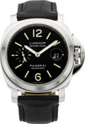 Panerai discount op 6553