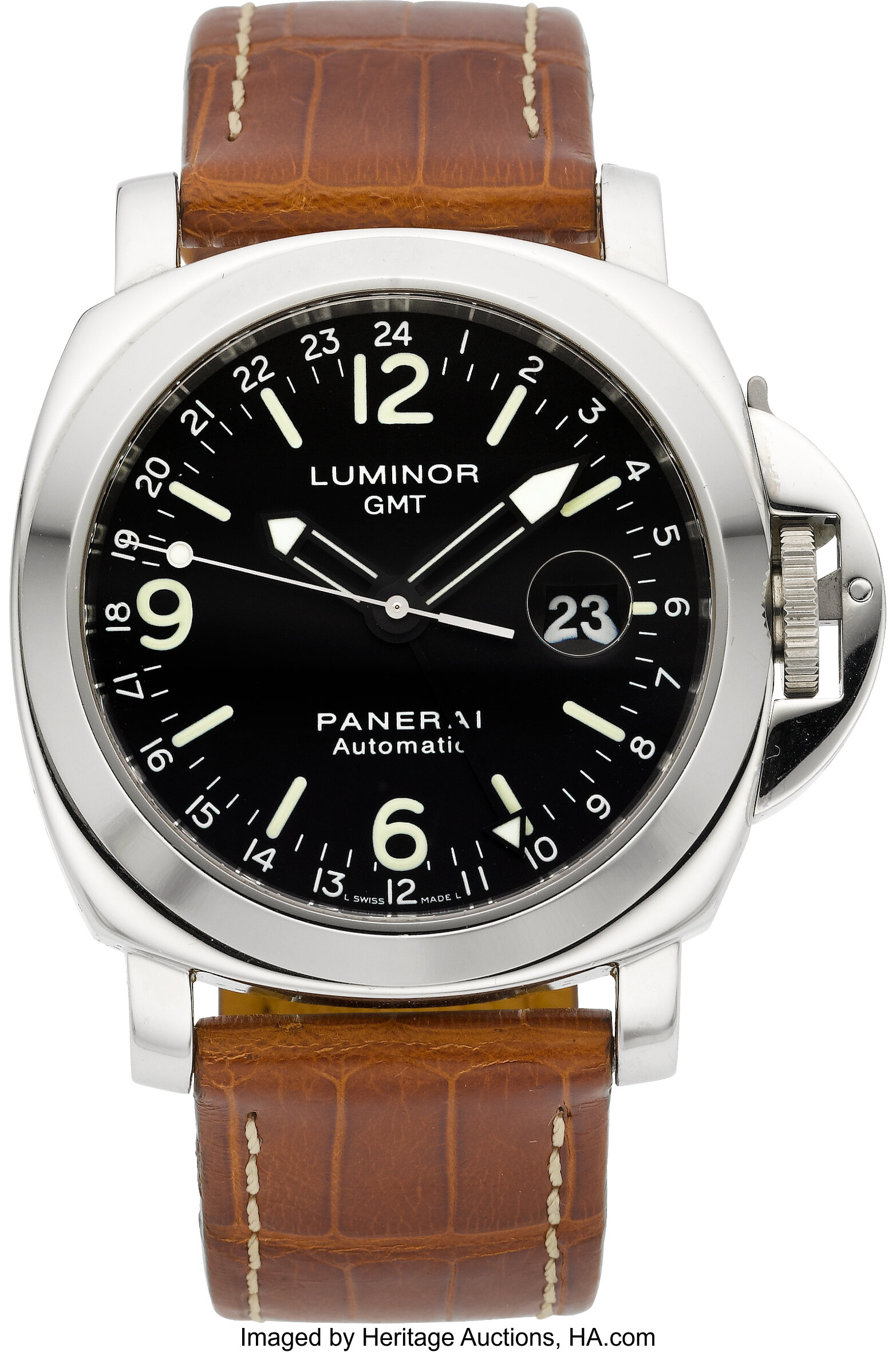 Panerai 2024 ocean chronometer