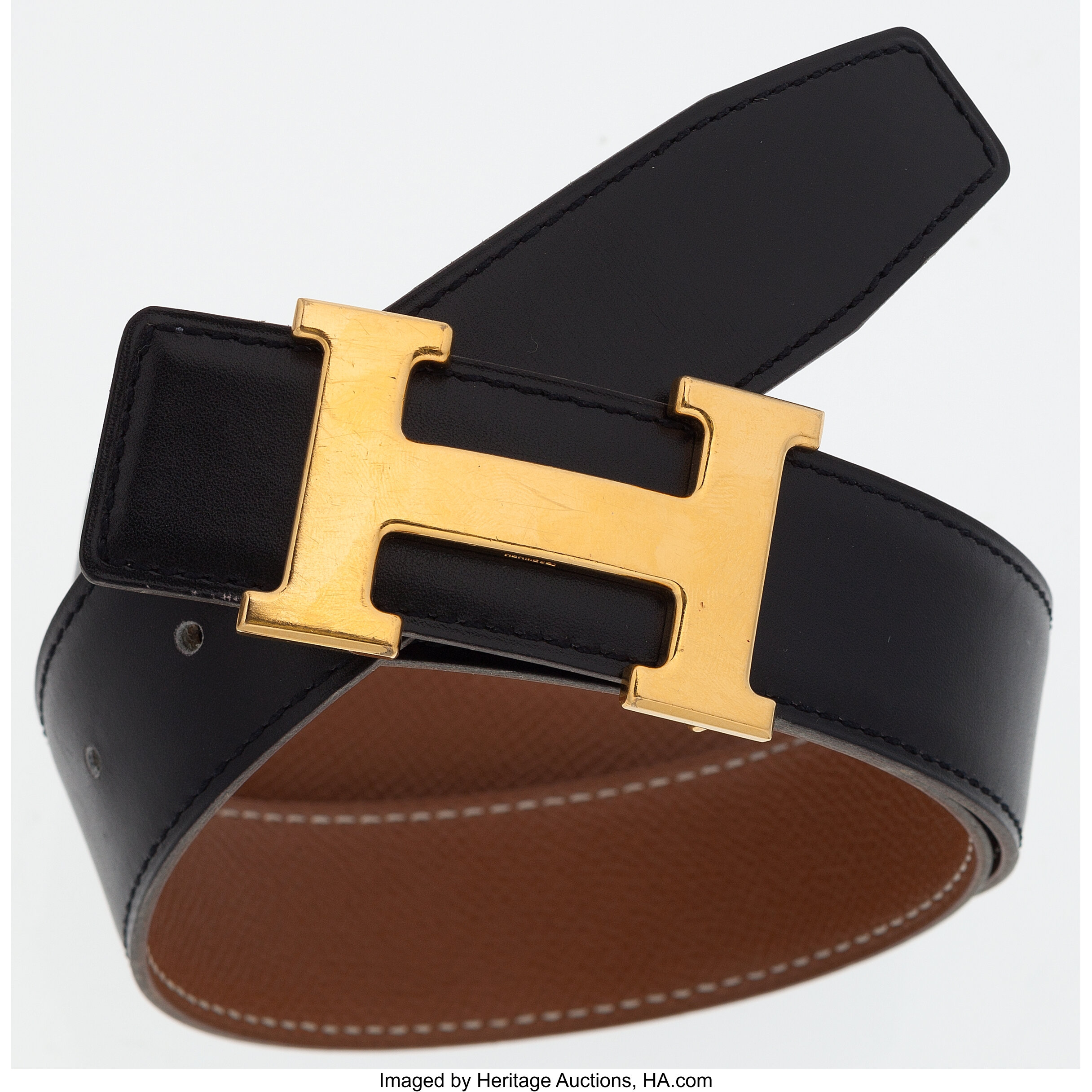 Louis Vuitton Belts & Chatelaines for Sale at Auction