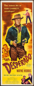 The Desperado (1954) - Turner Classic Movies