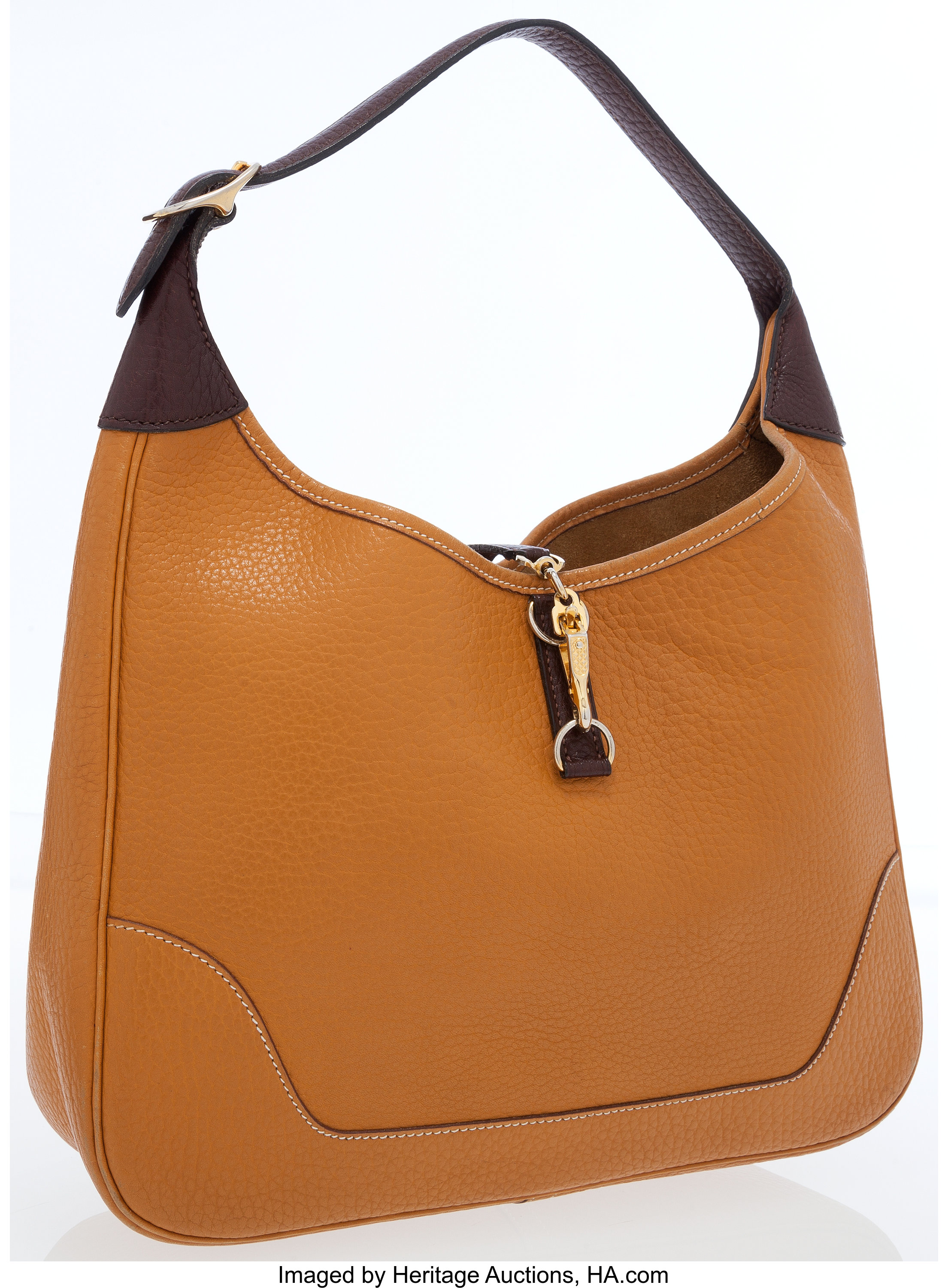 Sold at Auction: Louis Vuitton, Louis Vuitton LV Retro Chantilly GM  Shoulder Bag L