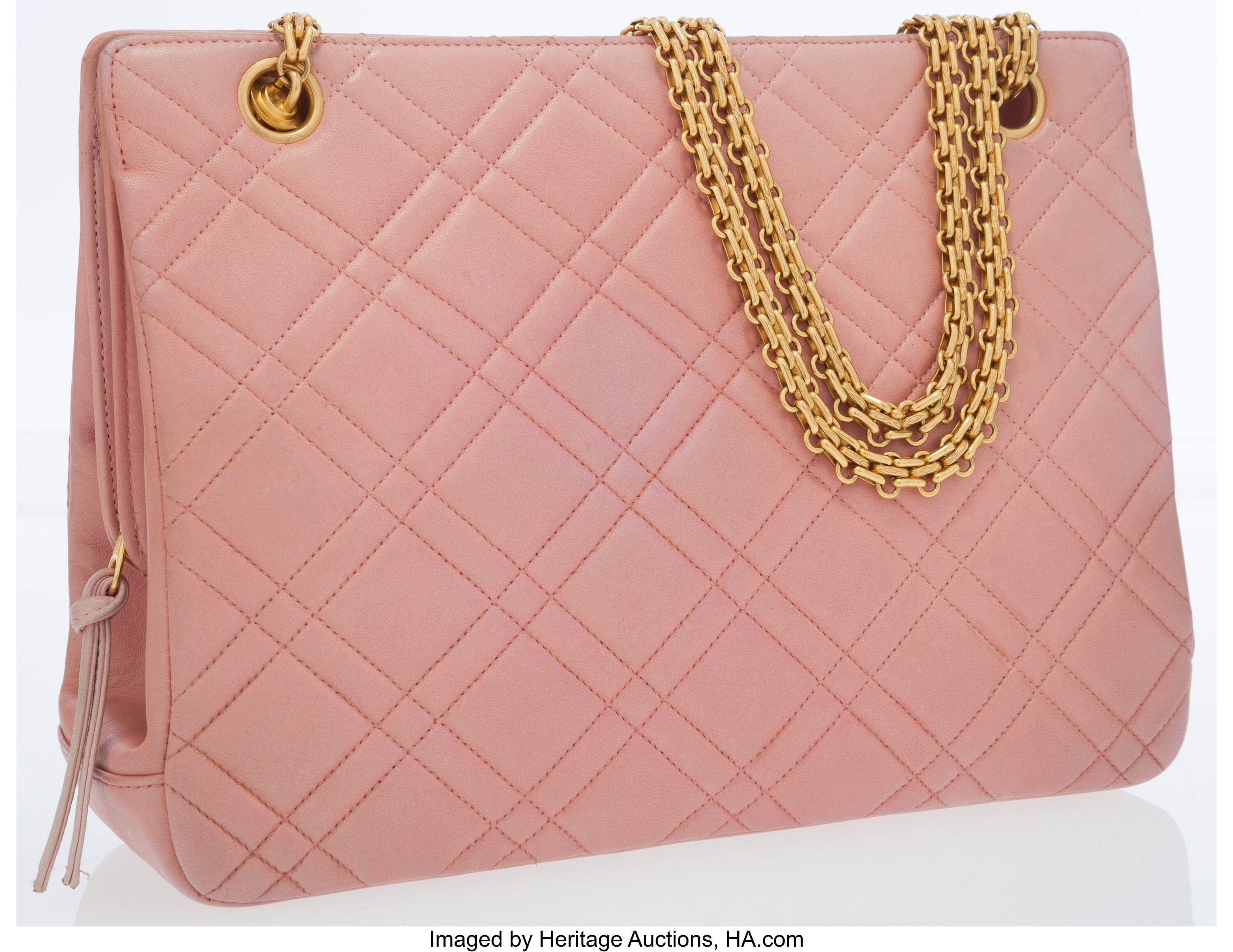 chanel Auctions Prices