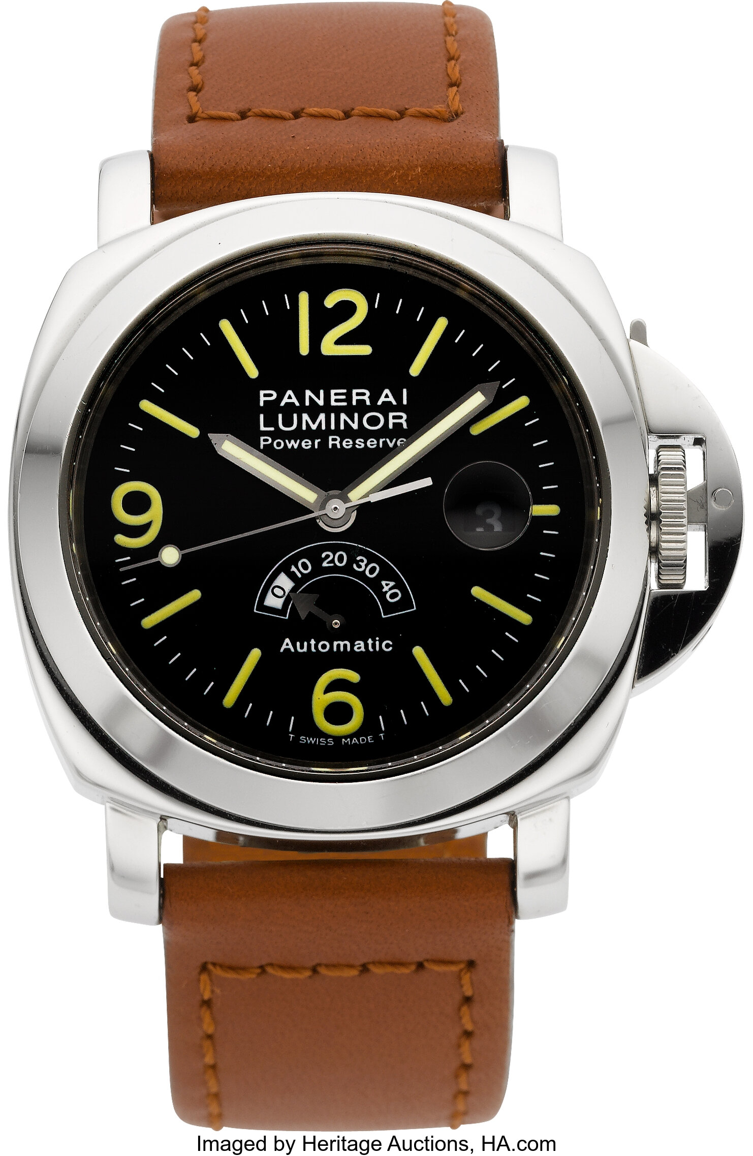 Panerai 27a clearance