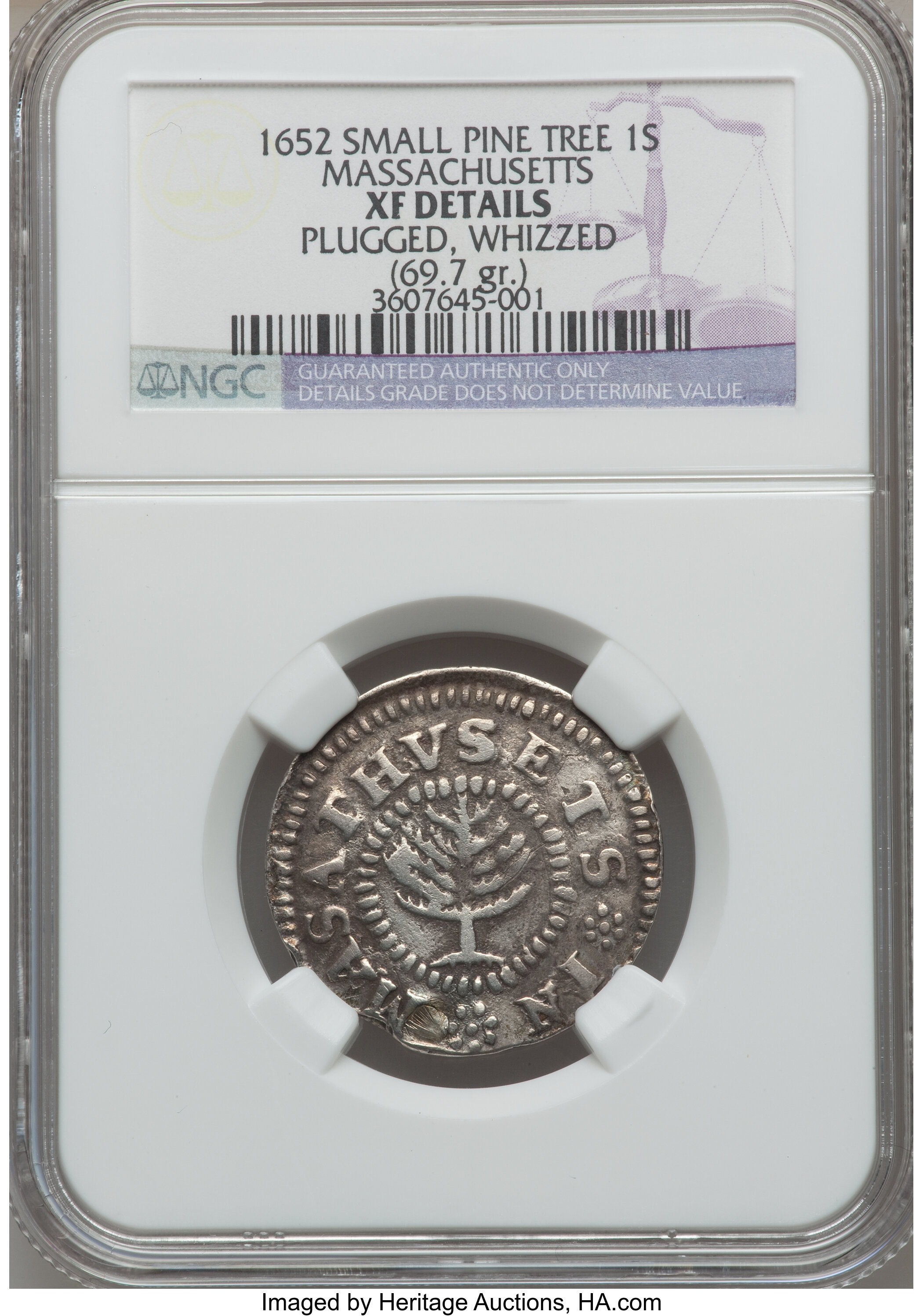 Heritage Auctions Search, 2013 November 1 - 3 US Coin Signature