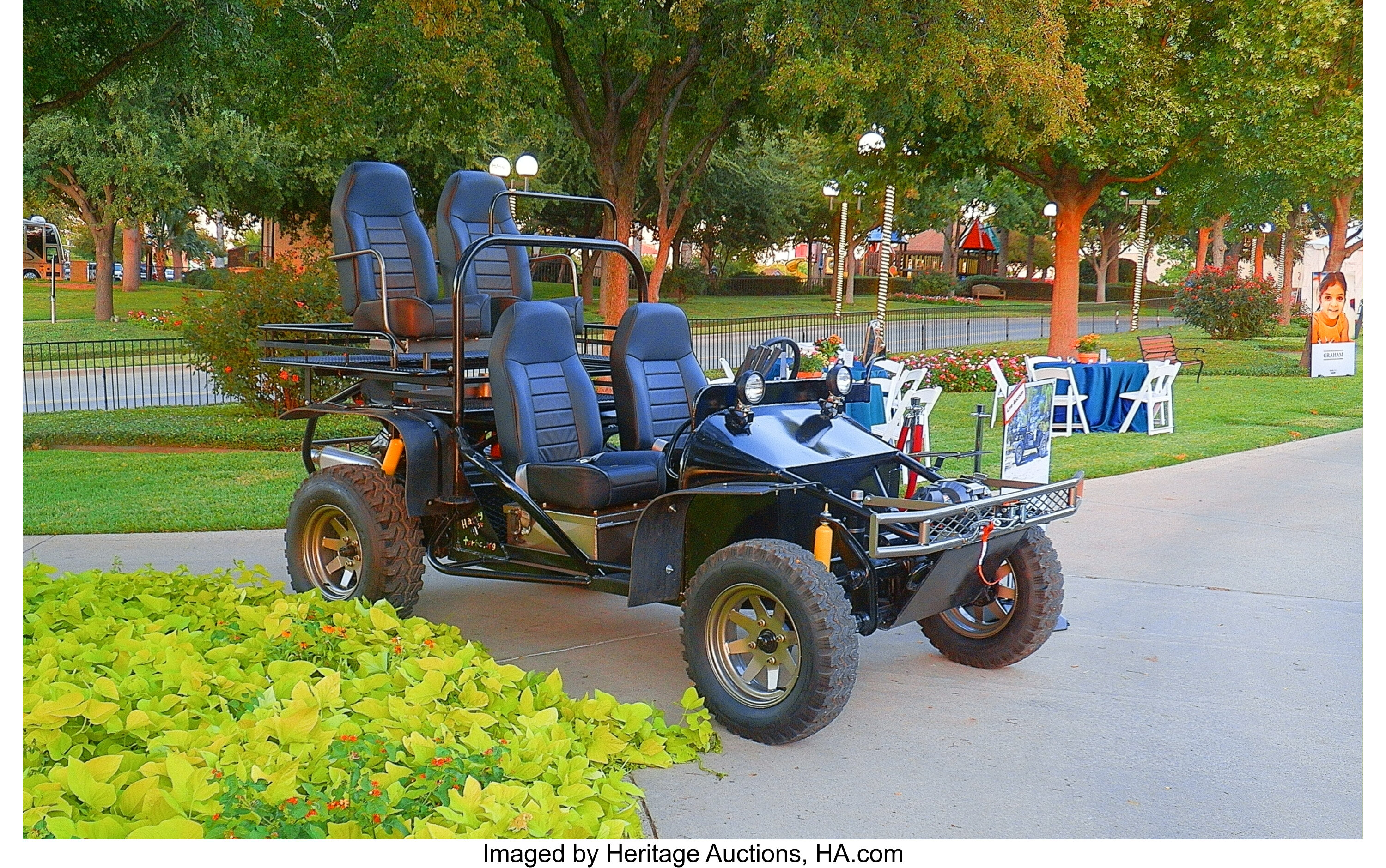 hunting buggy for sale